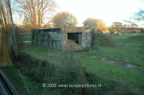 © bunkerpictures - V2 storage